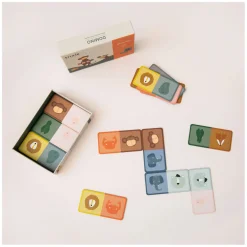 Trixie Domino Dieren