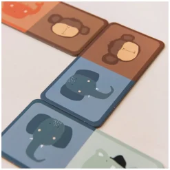 Trixie Domino Dieren