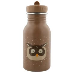 Trixie Drinkfles - Mr. Owl, 350ml