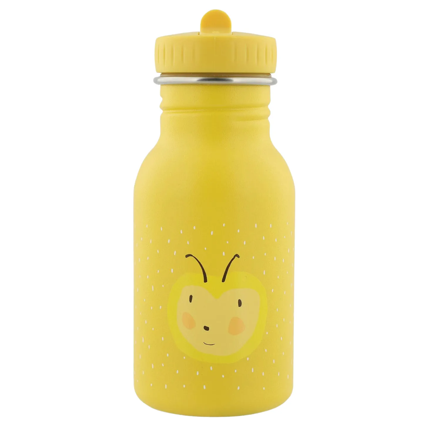 Trixie Drinkfles - Mrs. Bumblebee, 350ml