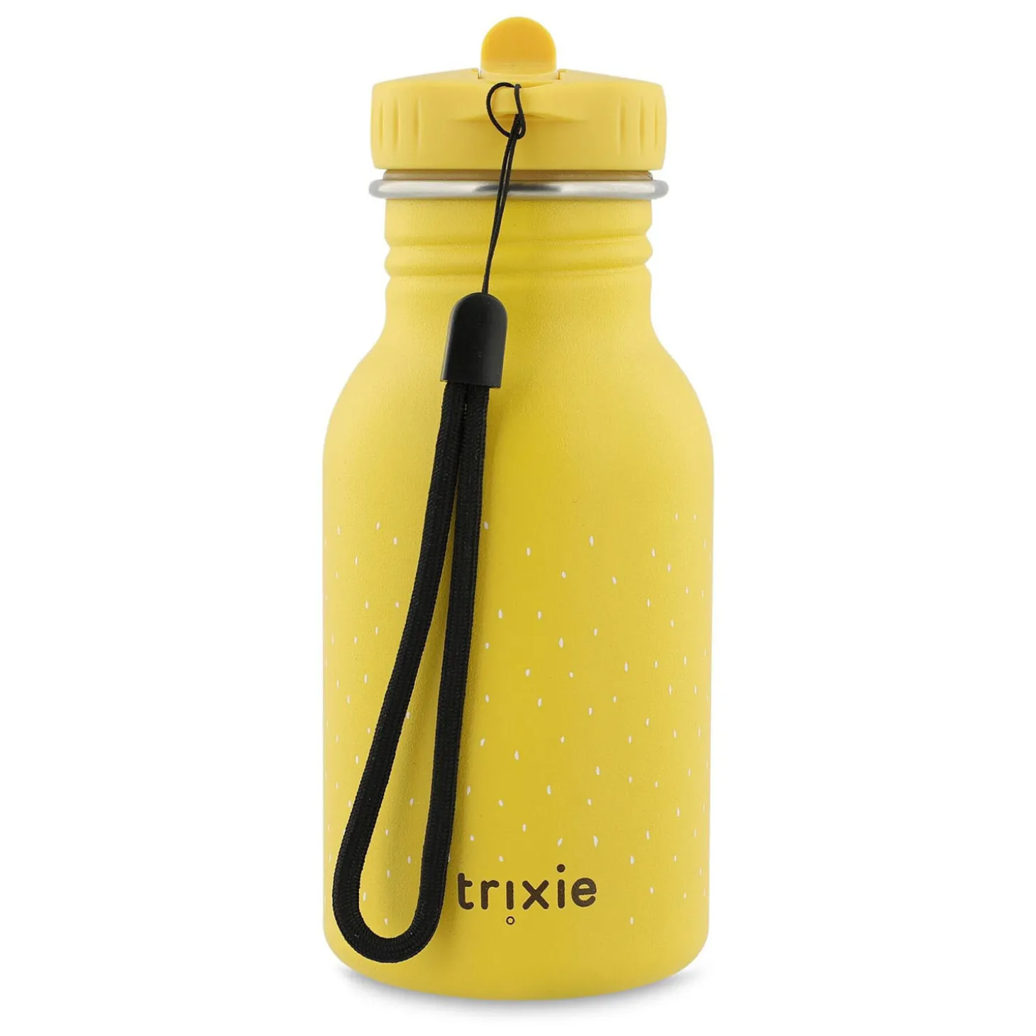 Trixie Drinkfles - Mrs. Bumblebee, 350ml