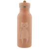 Trixie Drinkfles - Mrs. Cat, 500ml