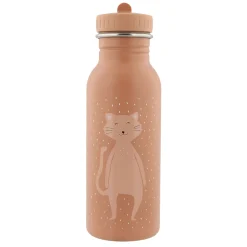 Trixie Drinkfles - Mrs. Cat, 500ml