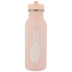 Trixie Drinkfles - Mrs. Rabbit, 500ml