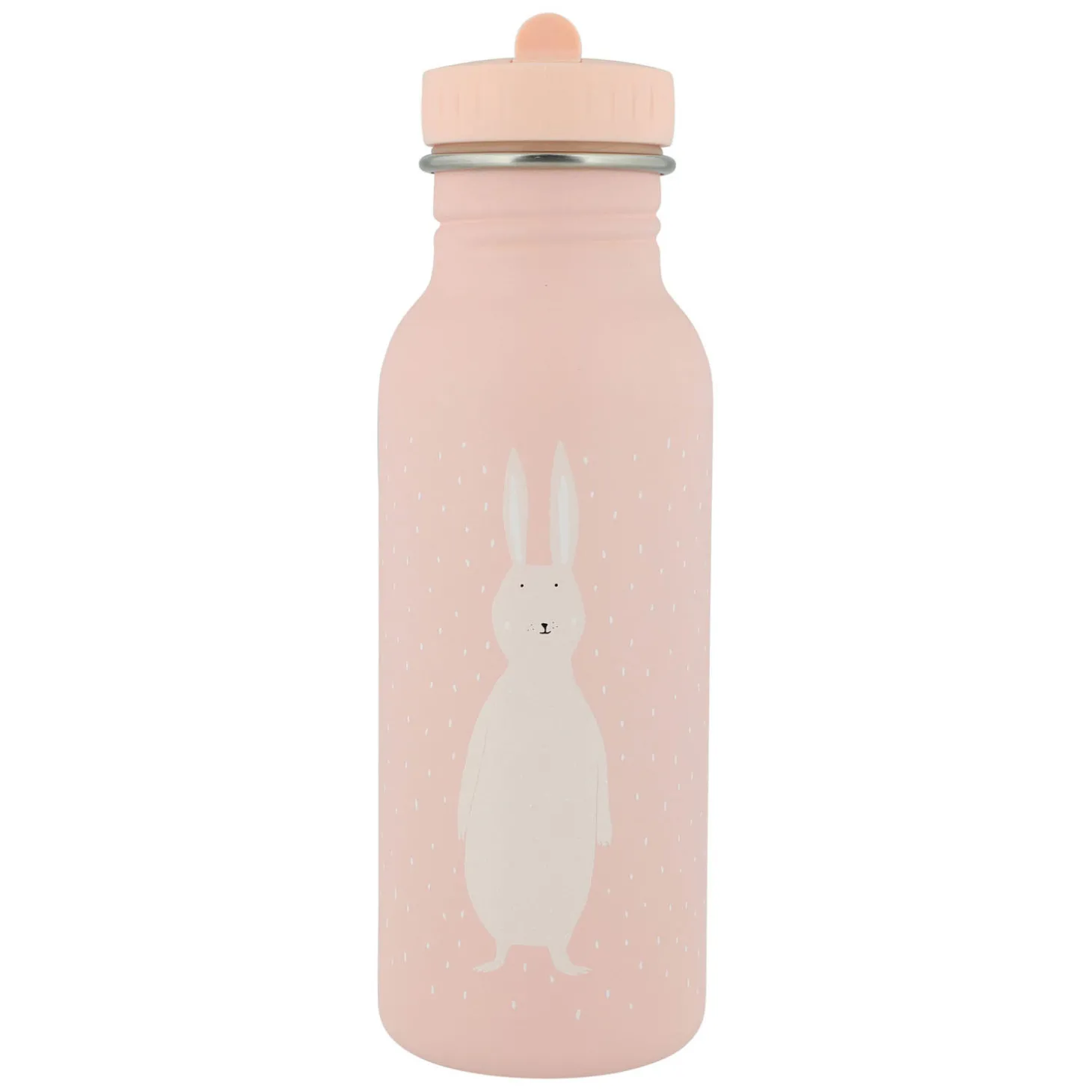 Trixie Drinkfles - Mrs. Rabbit, 500ml