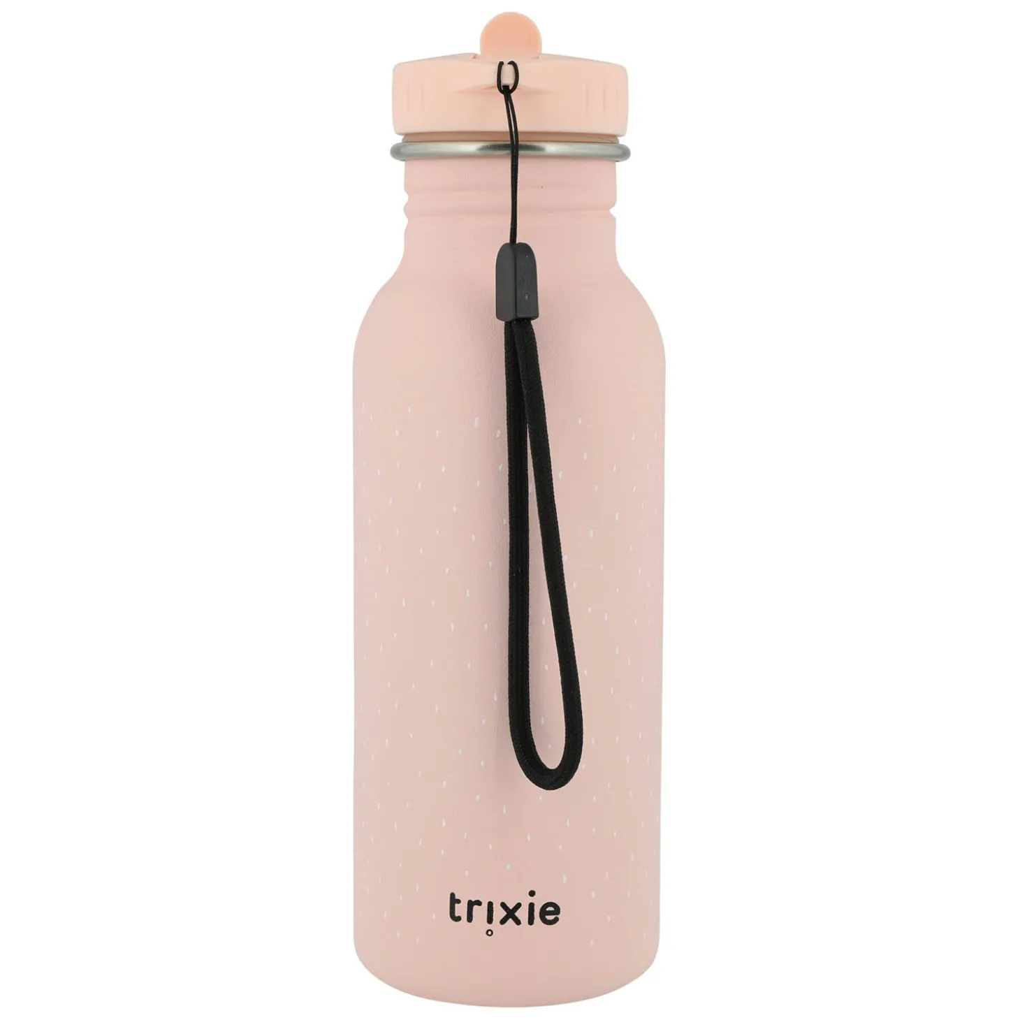 Trixie Drinkfles - Mrs. Rabbit, 500ml