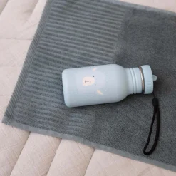 Trixie Drinkfles Mr. Alpaca, 350ml