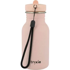 Trixie Drinkfles Mrs. Rabbit, 350ml