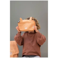 Trixie Etui Rechthoekig  - Mrs. Giraffe