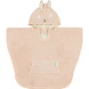 Trixie Handdoek Poncho - Mrs. Rabbit