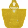 Trixie Handdoek Poncho - Mr. Lion