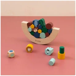 Trixie Houten Balansspel Dieren