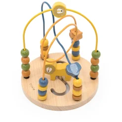 Trixie Houten Dieren Motoriekspiraal