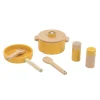 Trixie Houten Kookset  - Mr. Lion