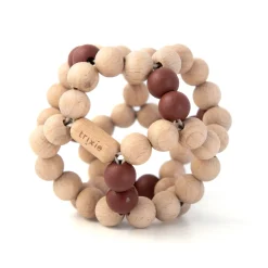 Trixie Houten Kralenbal - Rust