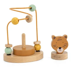 Trixie Houten Motoriekspiraal  - Mr. Tiger