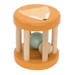 Trixie Houten Rammelaar - Mr. Fox