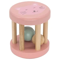 Trixie Houten Rammelaar - Mrs. Cat