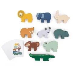 Trixie Houten Stapeldieren