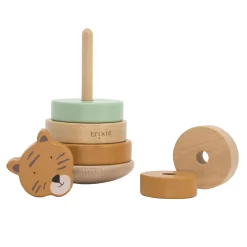 Trixie Houten Stapeltoren  - Mr. Tiger