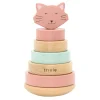 Trixie Houten Stapeltoren  - Mrs. Cat