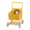 Trixie Houten Winkelwagen  - Mr. Lion