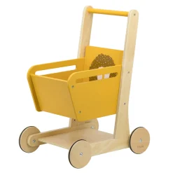 Trixie Houten Winkelwagen  - Mr. Lion