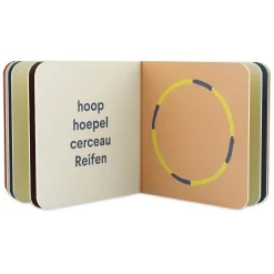 Trixie Kleine Bibliotheek - Circus, Huis, Iglo, Feest