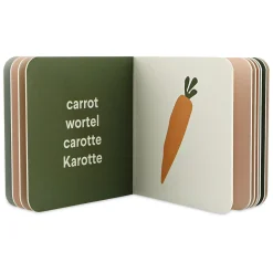 Trixie Kleine Bibliotheek - Circus, Huis, Iglo, Feest