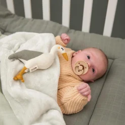 Trixie Knijprammelaar - Heron