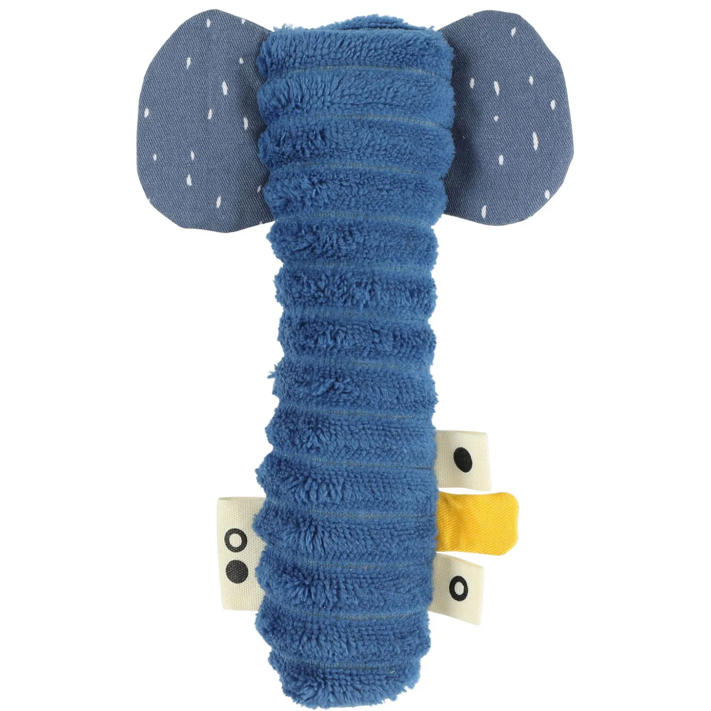 Trixie Knijprammelaar - Mrs. Elephant