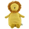 Trixie Knuffel Pluche Groot - Mr. Lion