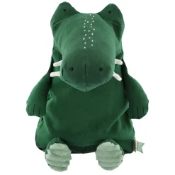 Trixie Knuffel Pluche Groot - Mr. Crocodile