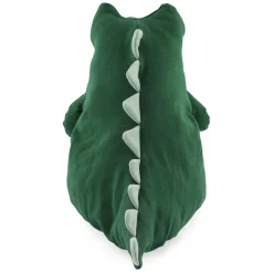 Trixie Knuffel Pluche Groot - Mr. Crocodile