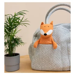 Trixie Knuffel Pluche Groot - Mr. Fox