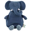 Trixie Knuffel Pluche Klein  - Mrs. Elephant