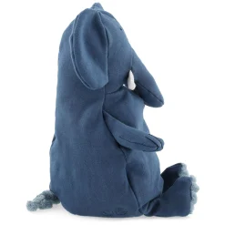 Trixie Knuffel Pluche Klein  - Mrs. Elephant