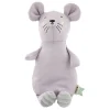 Trixie Knuffel Pluche Klein  - Mrs. Mouse