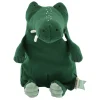 Trixie Knuffel Pluche Klein  - Mr. Crocodile