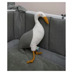 Trixie Knuffeldiertje  - Reiger