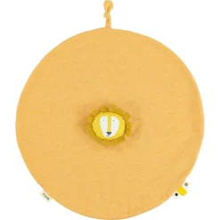 Trixie Knuffeldoekje - Mr. Lion