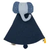 Trixie Knuffeldoekje - Mrs. Elephant