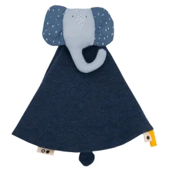 Trixie Knuffeldoekje - Mrs. Elephant