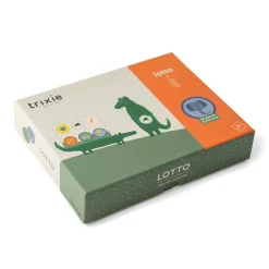 Trixie Lotto Dieren