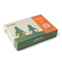 Trixie Memory Dieren