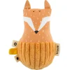 Trixie Mini Duikelaar Knuffel - Mr. Fox