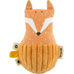 Trixie Mini Duikelaar Knuffel - Mr. Fox