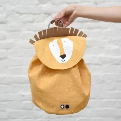 Trixie Mini Rugzak - Mr. Lion