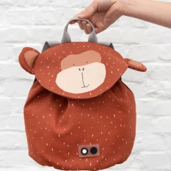 Trixie Mini Rugzak - Mr. Monkey