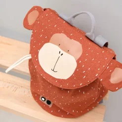 Trixie Mini Rugzak - Mr. Monkey